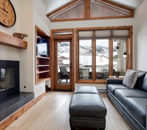 Lodge Trappeur Crossing 