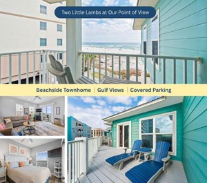 Lighthouse Gulf Shores 
