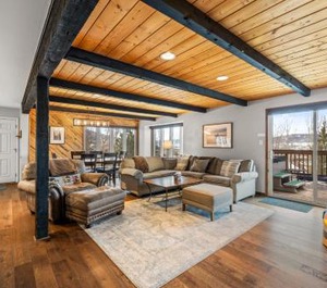 Lodge At Steamboat Springs 