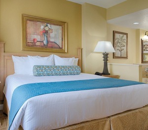 Wyndham Bonnet Creek Resort Buena Vista 