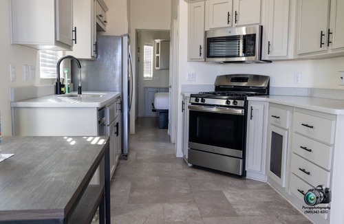 Valle Cottage | 038 Tiny Home nr Grand Canyon South Rim Sleeps 4