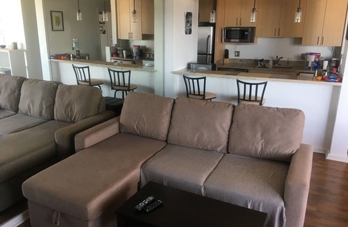 Waikiki Condo | 1-Bed/1-Bath, Furnished, In-unit W/D, High floor, Breathtaking Views Waikiki