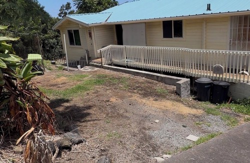 Kahaluu Bay House | 1-bedroom in amazing Kailua-Kona