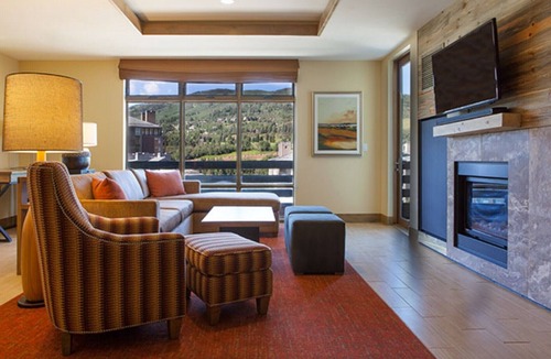 Avon Resort | 1 Bedroom PRESIDENTIAL Beaver Creek at WYNDHAM AVON