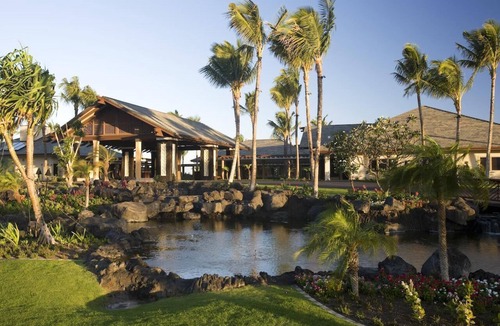 Kona Coast Resort | 1 BR Minutes from Beach Sleeps 4