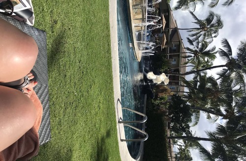 Kona Coast Resort | 1 BR Minutes from Beach Sleeps 4