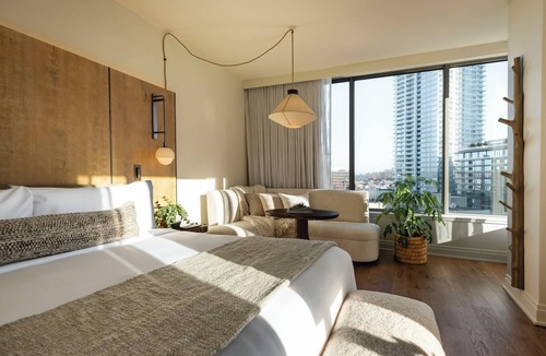 Belltown Hotel | 1 Hotel Seattle