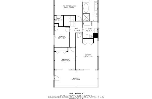 Flagstaff House | 1010 Rosehill Dr