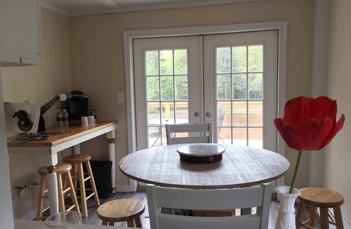 South New Berlin House | 150+ Acres on Secluded Country Paradise. So Peacful!