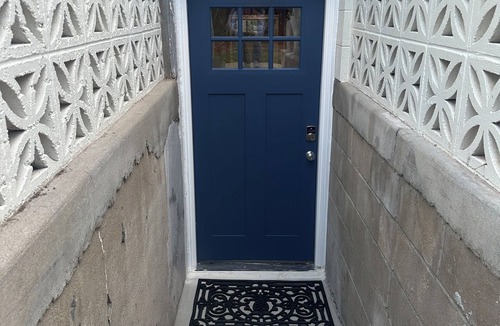 Central Boulder House | 1BD 1,000sf Private Suite, 2 blocks from Pearl St.