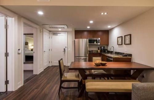 Waikoloa Apartment | 2 BDRM 1KING 2DBL GOLFVIEW SUITE W/SOFABED (Club Kings’ Land Waikoloa)