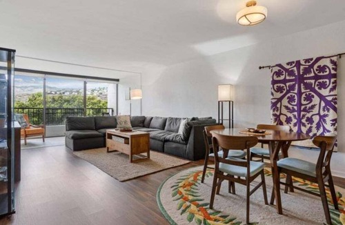 Hawaii Kai Condo | 2 bed 2 bath Hawaii Kai Getaway
