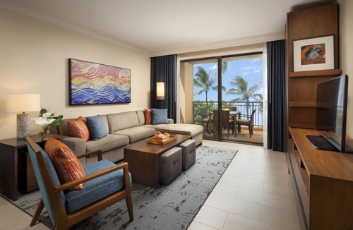 Lahaina Resort | 2 Bedrm Unit at the Luxurious Westin Nanea Resort