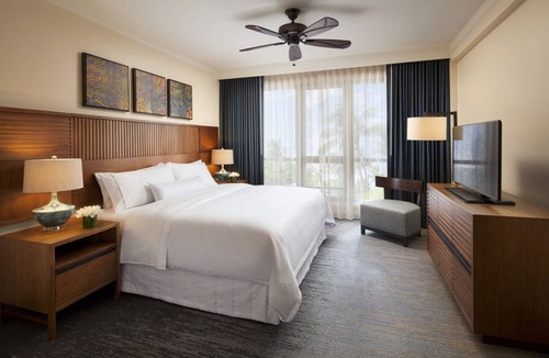 Lahaina Resort | 2 Bedrm Unit at the Luxurious Westin Nanea Resort