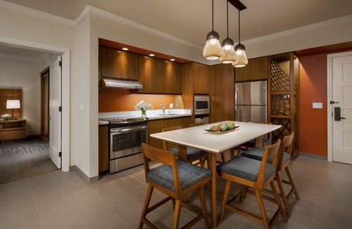 Lahaina Resort | 2 Bedrm Unit at the Luxurious Westin Nanea Resort