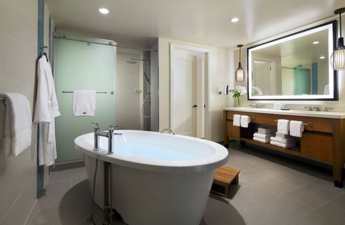 Lahaina Resort | 2 Bedrm Unit at the Luxurious Westin Nanea Resort