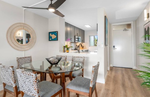 Kihei Condo | 2 Bedroom/2 Bath Luxury Oceanfront Resort Vistas