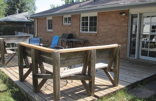 Martin Acres House | 2 Bedroom Quiet South Boulder Retreat – Perfect Home Base for Sundance Visitors