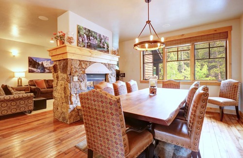 Copper Mountain Village House | 251 m² House ∙ 4 bedrooms ∙ 12 guests