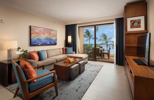 Lahaina Villa | 2BR/2Bath Westin Nanea Resort