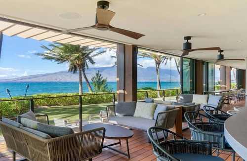 Kihei Villa | 2BR Villa at Maui Bay Villas – Pools, Beaches & Island Adventure