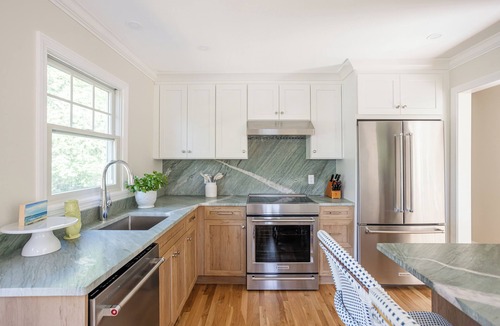 Easton's Point House | 3,800/mo 4-bedroom house in serene Middletown. 8-9 month rental. No Short Term.