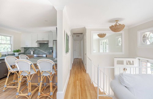 Easton's Point House | 3,800/mo 4-bedroom house in serene Middletown. 8-9 month rental. No Short Term.