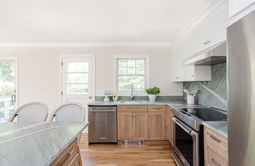 Easton's Point House | 3,800/mo 4-bedroom house in serene Middletown. 8-9 month rental. No Short Term.