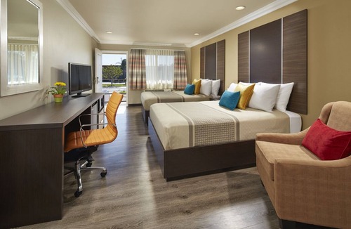 Anaheim Resort House | 3 Affordable Units – Pool, Parking & Minutes to Disneyland!