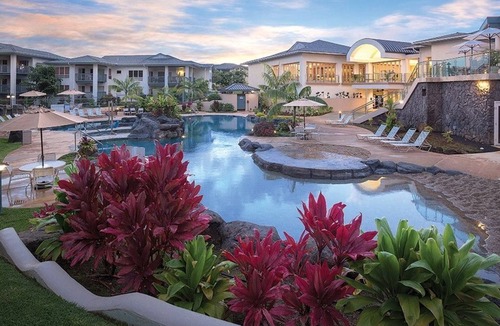 Princeville Condo | 3 Bedroom Beautiful Presidential Suite at Bali Hai Villas