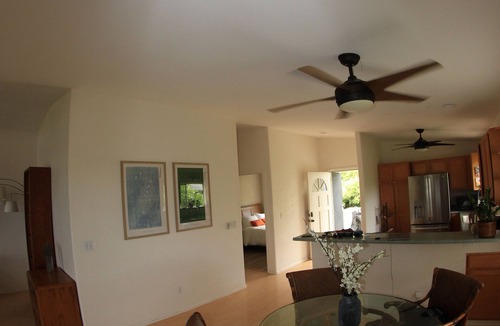 Kailua-Kona House | 3-bedroom furnished house with ocean views, utilities, wifi, and parking