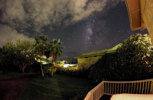 Kailua-Kona House | 3-bedroom furnished house with ocean views, utilities, wifi, and parking