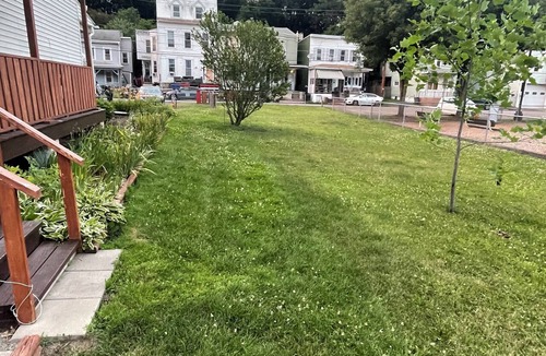 Pottsville House | 3-bedroom house in lovely Pottsville with cool ac and jacuzzi for relaxing