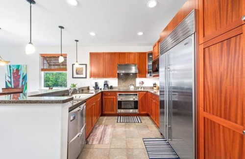 Waikoloa Condo | 3 Bedroom Ocean View Villa - Halii Kai at Waikoloa