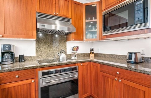 Waikoloa Condo | 3 Bedroom Ocean View Villa - Halii Kai at Waikoloa