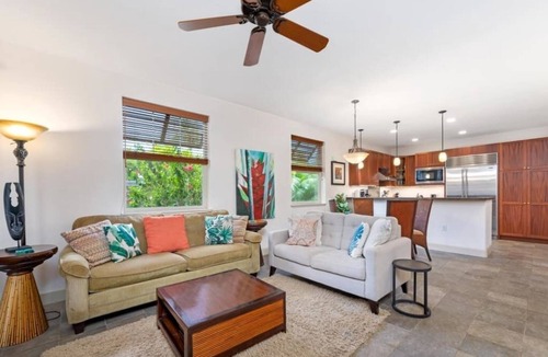 Waikoloa Condo | 3 Bedroom Ocean View Villa - Halii Kai at Waikoloa