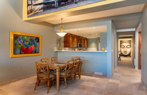 Kahana Condo | 3BD/3BA 5 Star! $525 (8/6 - 10/2) Beach & Sunsets Oceanview - SK474