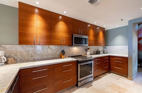 Kahana Condo | 3BD/3BA 5 Star! $525 (8/6 - 10/2) Beach & Sunsets Oceanview - SK474