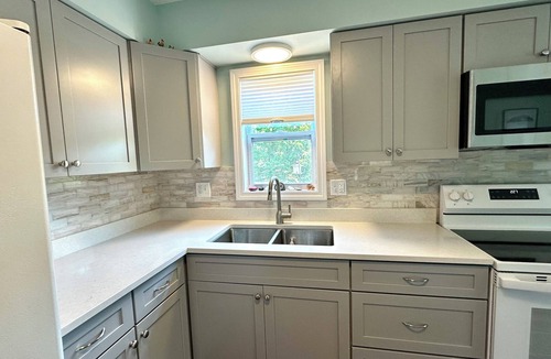 Cavendish House | 4 BR Ranch in Proctorsville VT-Families, couples, weddings. AC