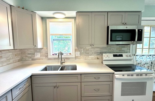 Cavendish House | 4 BR Ranch in Proctorsville VT-Families, couples, weddings. AC