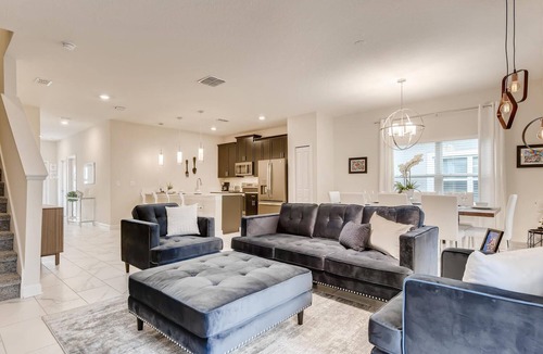 Four Corners Villa | 412 OC - 5BR Home Bliss: Private Pool - Sleeps 14