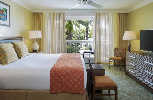 Bahama Village Resort | 4th of July in Key West at the Hyatt Vacation Club at Sunset Harbor - 2BR Villa!