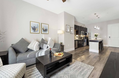 Golden Condo | 5 Mi to Red Rocks! Updated Home Near Hiking Trails