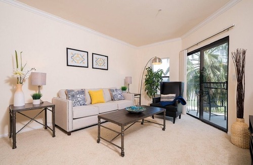 Westlake Apartment | 552618 Luxurious Executive Suite - LA Live, DTLA