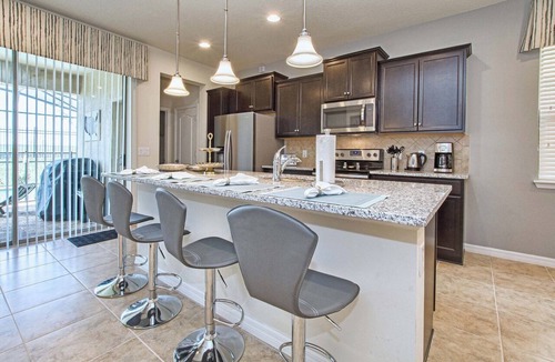 Four Corners House | 5BR Windsor Pool Home | 3 Master Suites | Game Room | Dog Friendly