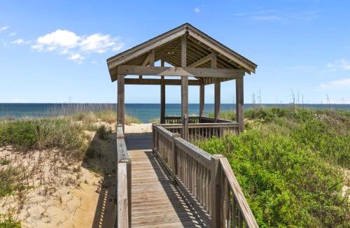 South Nags Head House | 6099 - Turquoise Turtle