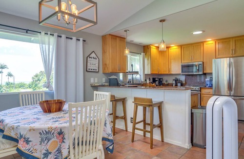 Papaikou House | 7 Mi to Hilo Beaches: Peaceful Retreat w/Sauna
