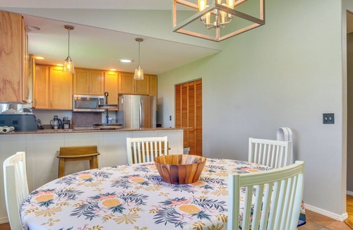 Papaikou House | 7 Mi to Hilo Beaches: Peaceful Retreat w/Sauna