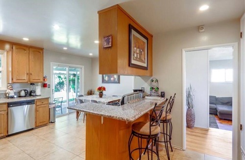 Southwest Anaheim House | $7000 Monthly Rental. Corporate Housing. Insurance Claims. Pets ok. Pay No Tax.