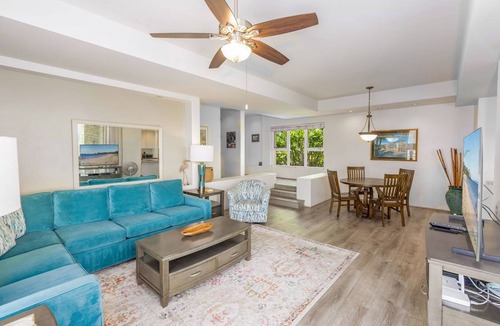 Wailea Condo | 95 m² Condo ∙ 1 bedroom ∙ 4 guests